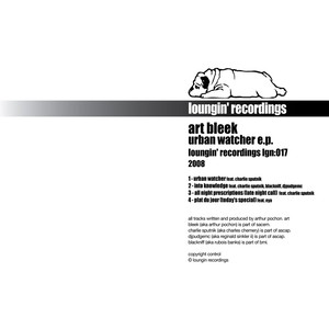 Into Knowledge (feat. Charlie Sputnik, Blackniff & Djpudgemc)