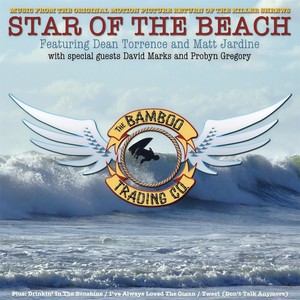 Star of the Beach