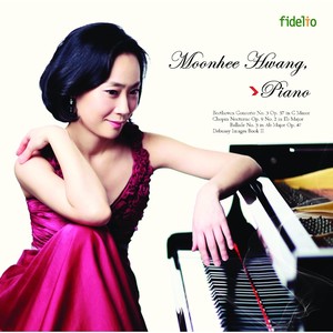 Piano Concerto No. 3 in C Minor, Op.37 - I. Allegro con brio