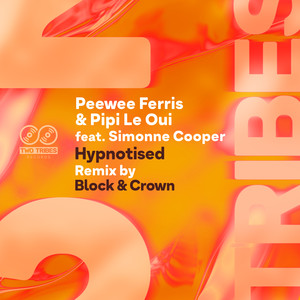 Hypnotised (feat. Simonne Cooper) (Inst.)