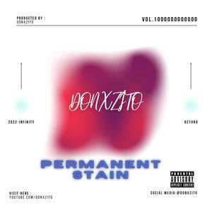 Permanent stain (Explicit)