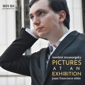 Mussorgsky: Pictures at an Exhibition