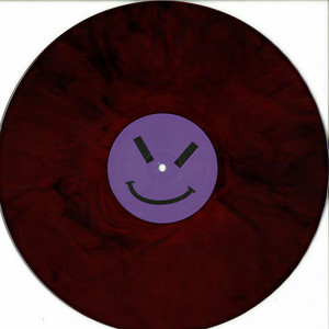 Electric Janky (Vinyl Edit)