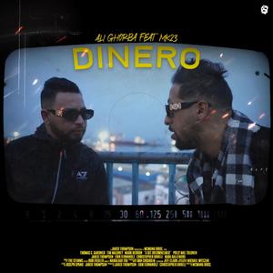 DINERO (feat. MK23)