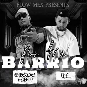 En mi barrio (feat. Young-E) [Explicit]