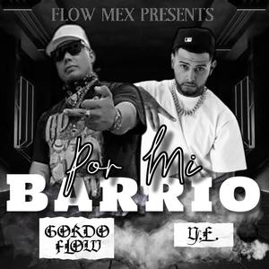 En mi barrio (feat. Young-E) (Explicit)