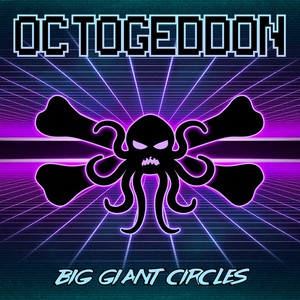 Octogeddon!(Title Screen)