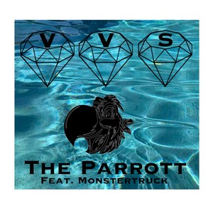 The Parrott - VVS(feat. Monstertruck) (Explicit)