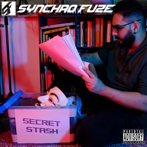 Secret Stash (Explicit)