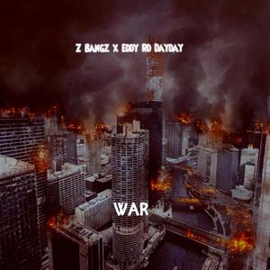 War (Explicit)