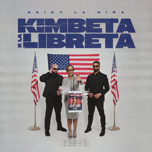 KIMBETA X LA LIBRETA (Explicit)