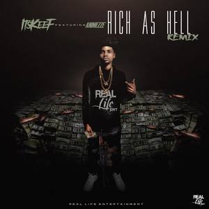 Rich As Hell (Remix)