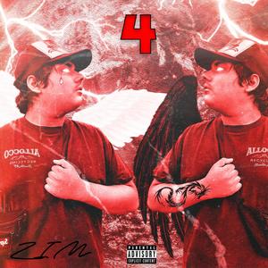 Zim 4: The Revival (Explicit)