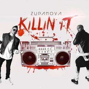 Killin It (Explicit)