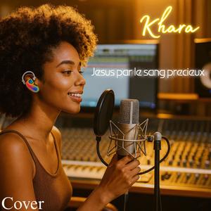 JESUS PAR LE SANG PRECIEUX