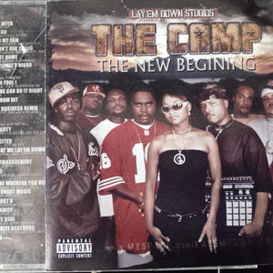 THE CAMP THE NEW BEGINING (Explicit)