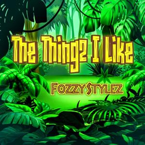 The Thingz I Like (Explicit)