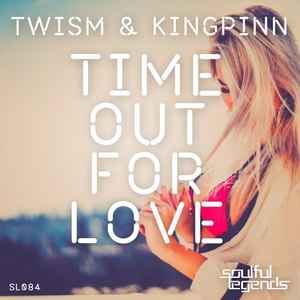 Time out for Love (Original Mix)