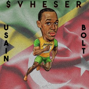 Usain Bolt