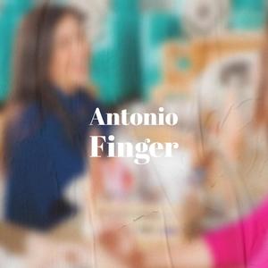 Antonio Finger