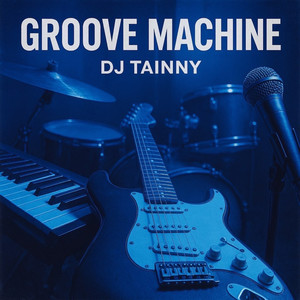 Groove Machine