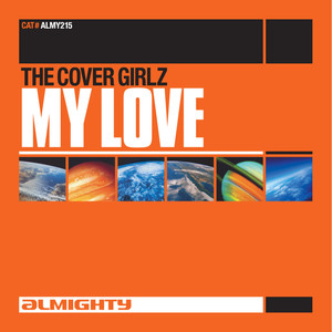 Almighty Presents: My Love