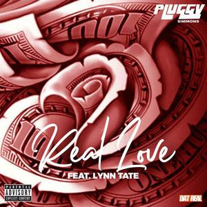 Real Love(feat. Lynn Tate) (Explicit)