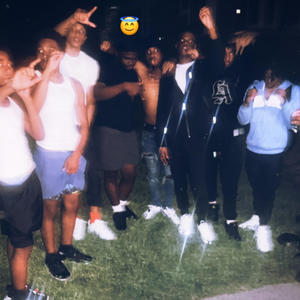 Forever1k (Explicit)