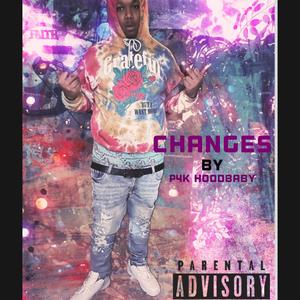 Changes (Explicit)