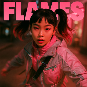 Flames (Explicit)