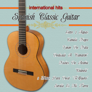 20 Spanish Guitar Classic: Greatest Hits