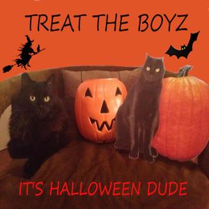 It's Halloween Dude (Explicit)