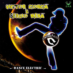 Dance Electric - EP