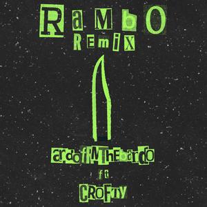 Rambo (feat. Crofty) [Explicit]