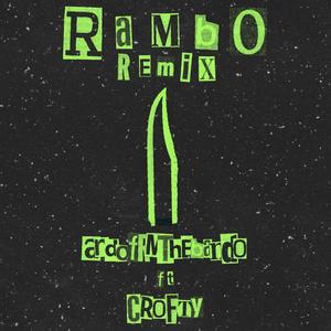 Rambo (feat. Crofty) (Explicit)