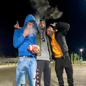 CHALAMADONNA (feat. Joi & Trema) (Explicit)