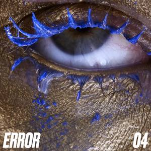 ERROR 04