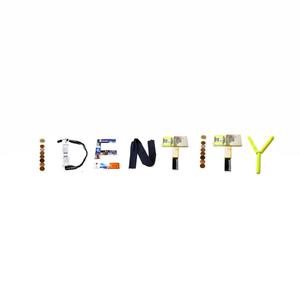 Identity (feat. R3V3NGE) (Explicit)