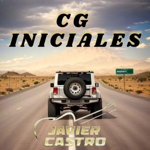 CG iniciales