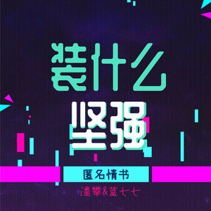 潘攀 - 装什么坚强