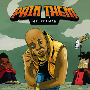 Jupa Upgrade (Explicit)