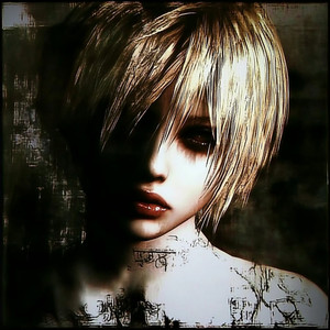 Murk Of Memories