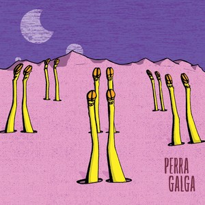 Perra Galga