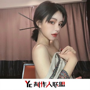 坏女孩-周雨沐