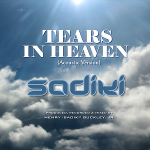 Tears in Heaven (Acoustic Version)