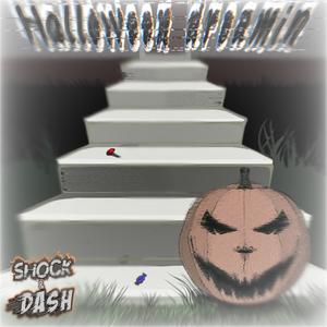 Halloween Dreamin (feat. JT-Blaze) (Explicit)