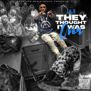 Free getactive (feat. DoubbleG jb) (Explicit)