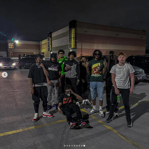 Hell Kats (feat. dizzle!) (Explicit)