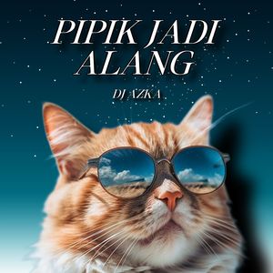 Pipik Jadi Alang