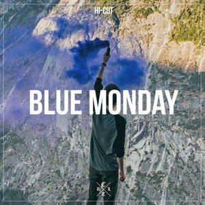 Blue Monday